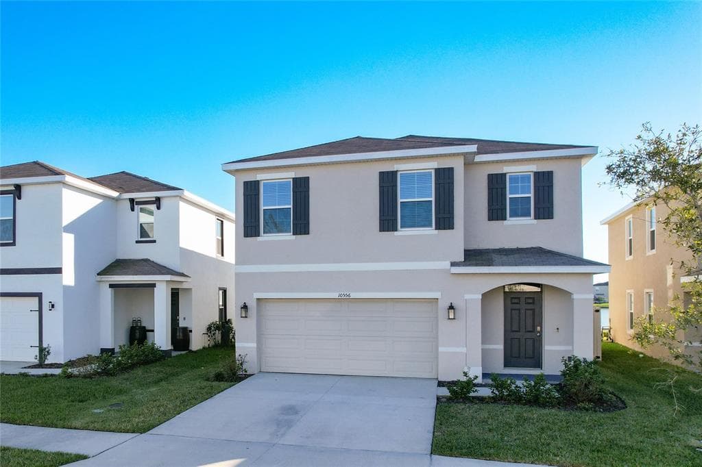 10556 PENNY GALE LOOP SAN ANTONIO, FL 33576