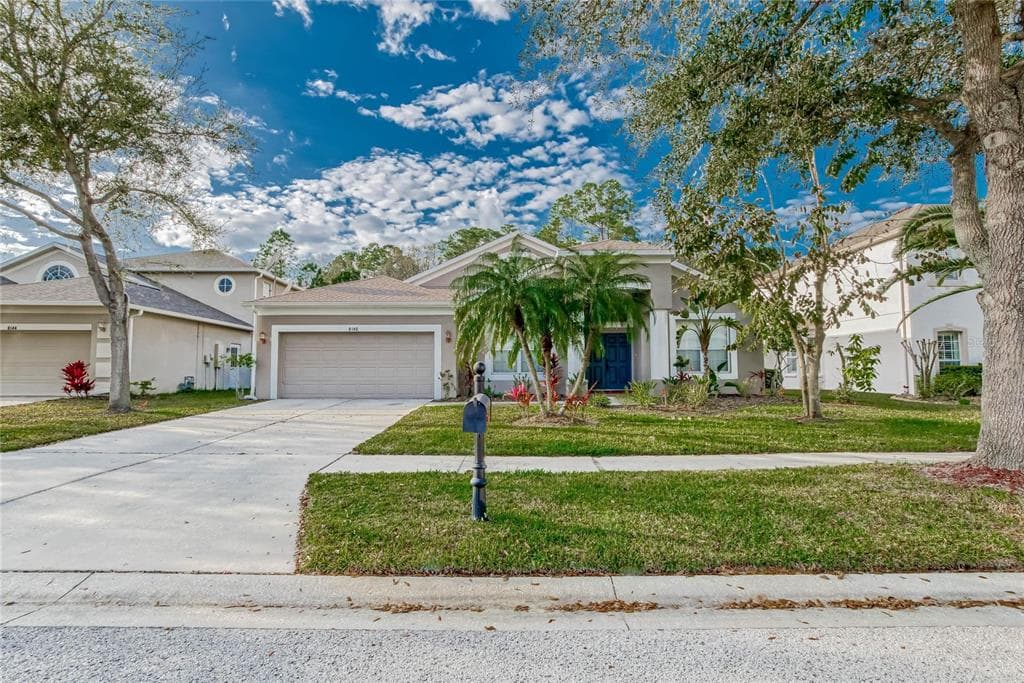 8146 BRINEGAR CIRCLE