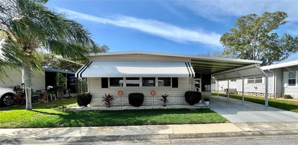 1100 BELCHER ROAD S UNIT 656 LARGO, FL 33771