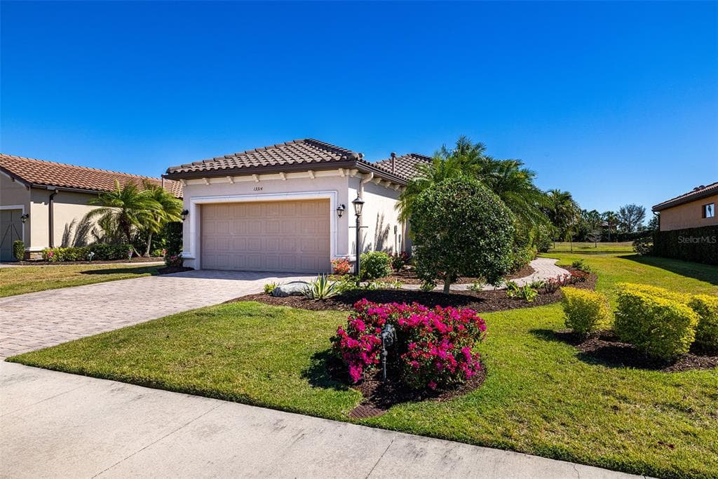 13314 TORRESINA TER BRADENTON, FL 34211