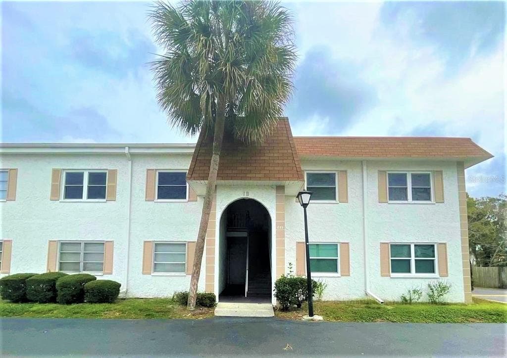 205 S MCMULLEN BOOTH ROAD UNIT 204 CLEARWATER, FL 33759