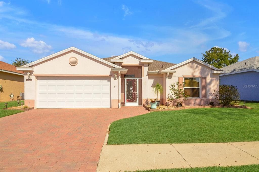 3949 WINDCHIME LANE