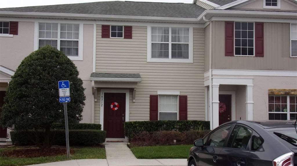 16312 SWAN VIEW CIRCLE ODESSA, FL 33556