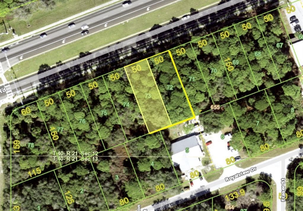 1850&1844 EL JOBEAN ROAD PORT CHARLOTTE, FL 33948