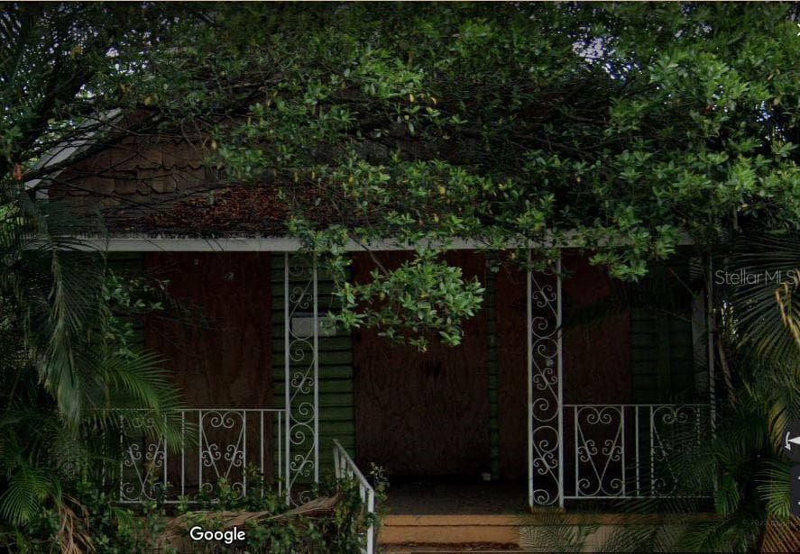 2506 N AVENIDA REPUBLICA DE CUBA TAMPA, FL 33605