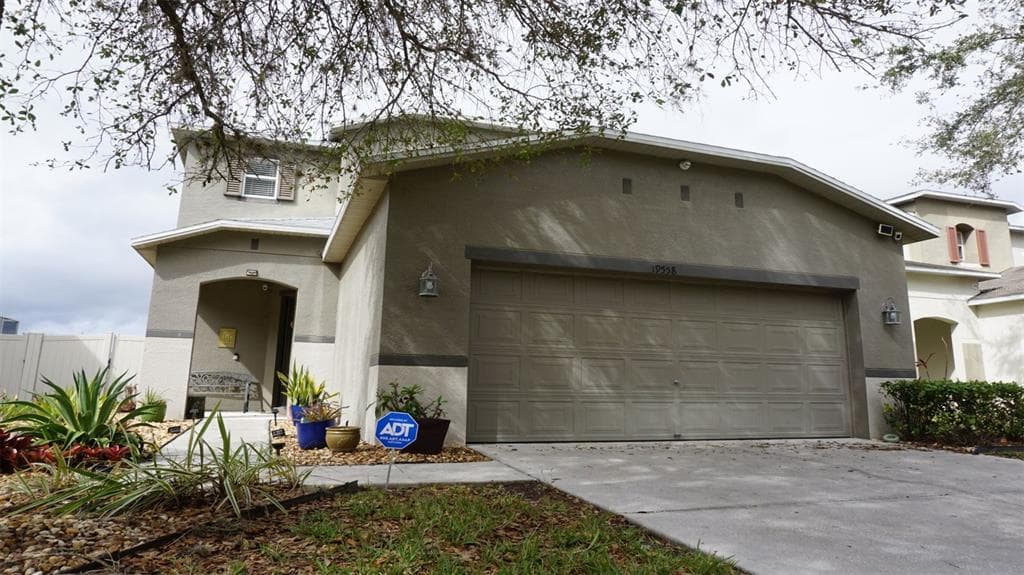 19558 TIMBERBLUFF DRIVE LAND O LAKES, FL 34638