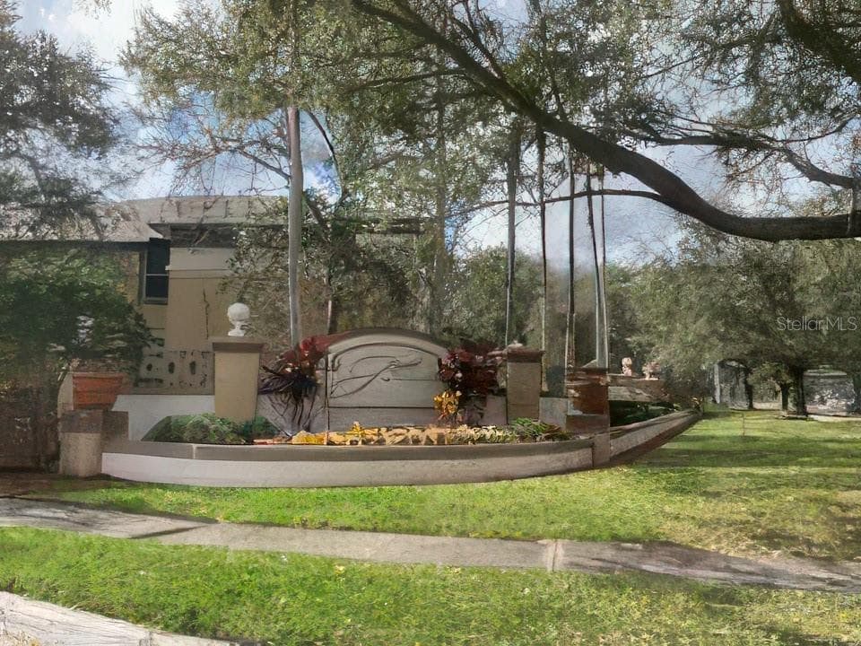 17101 CARRINGTON PARK DRIVE UNIT 423 TAMPA, FL 33647