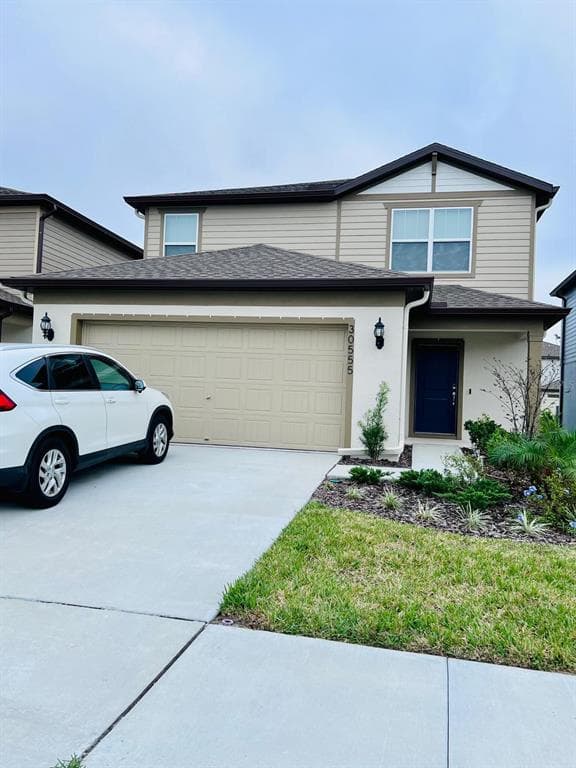 30555 THUNDERBIRD DRIVE WESLEY CHAPEL, FL 33545