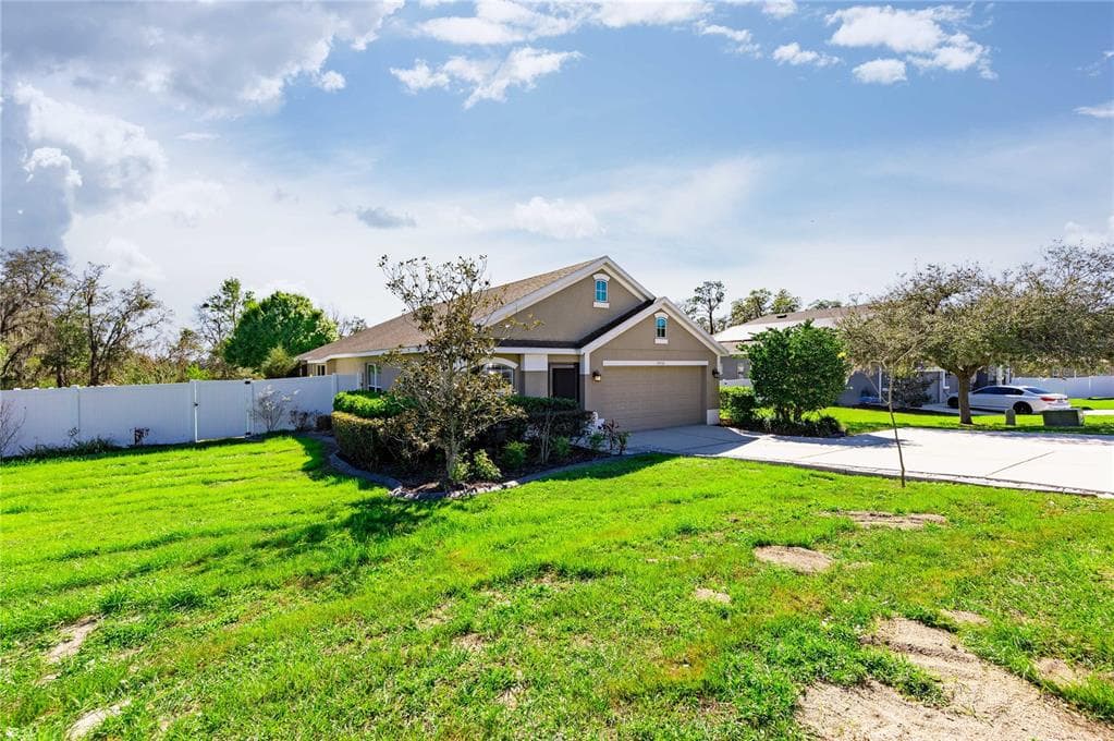 12232 LOOPBACK DR SAN ANTONIO, FL 33576