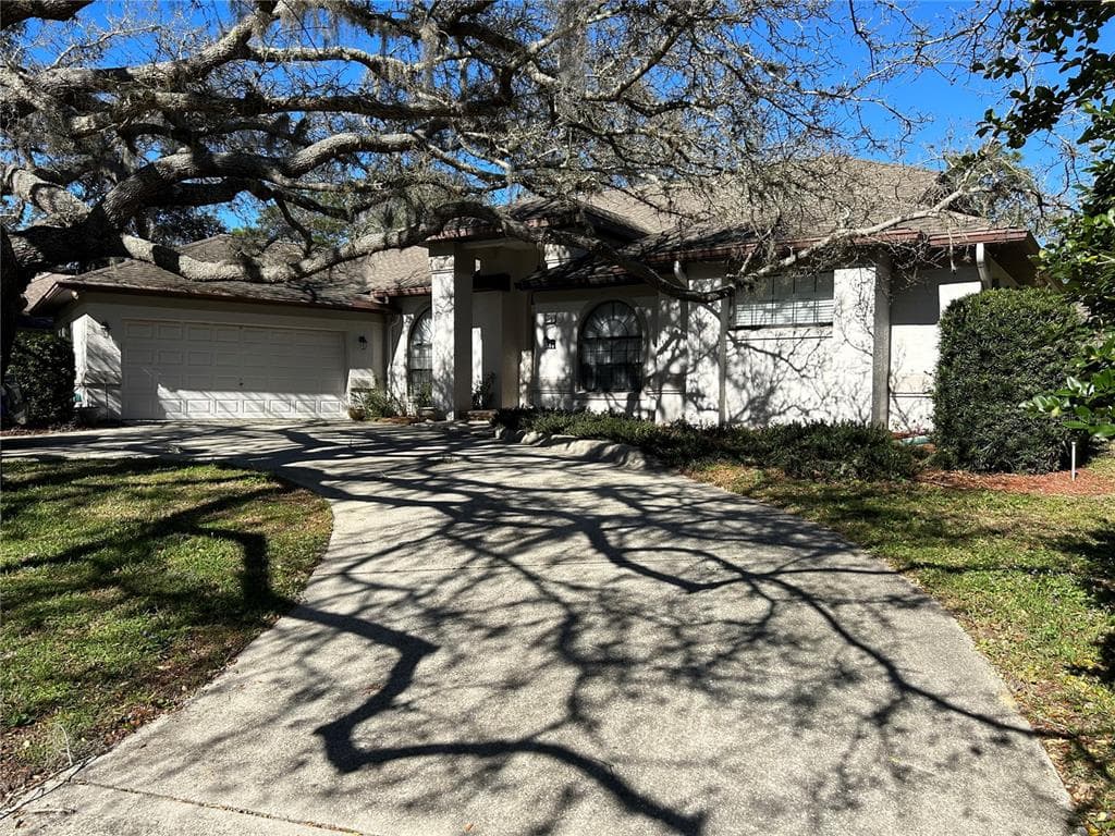 4 POPLAR COURT S HOMOSASSA, FL 34446