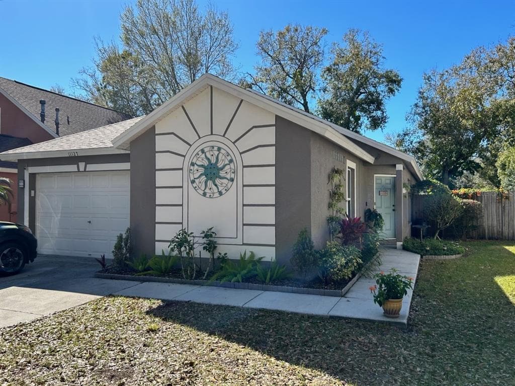 11127 LAKE TAHOE DRIVE RIVERVIEW, FL 33569