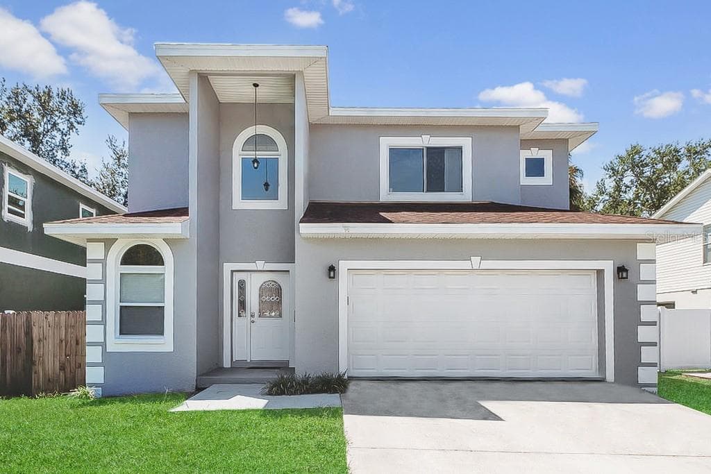 3116 W HARTNETT AVENUE TAMPA, FL 33611