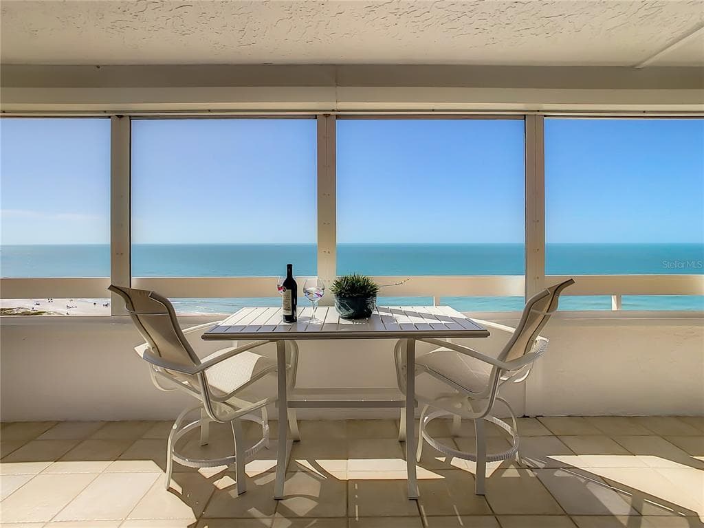 17900 GULF BOULEVARD UNIT 12A