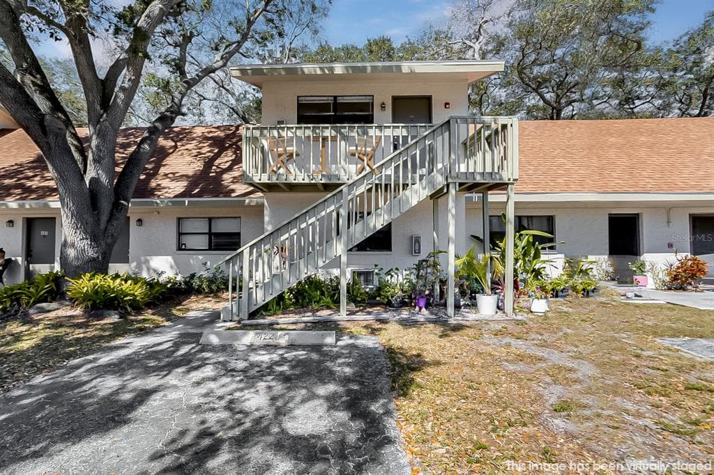 2134 BRADFORD STREET UNIT 422 CLEARWATER, FL 33760