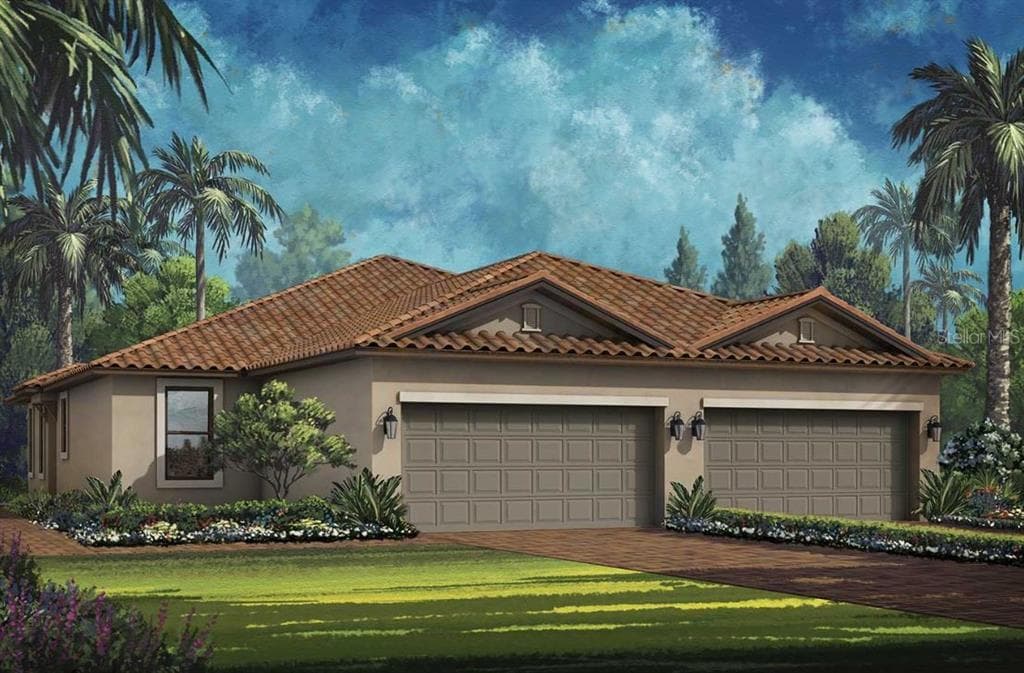 3109 FORMIA COURT BRADENTON, FL 34211