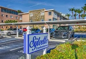 6161 GULF WINDS DRIVE UNIT 143 ST PETE BEACH, FL 33706