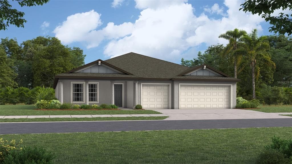 12226 BLUE DIAMOND TRAIL PARRISH, FL 34219