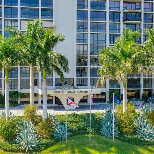3301 BAYSHORE BOULEVARD UNIT 905C TAMPA, FL 33629