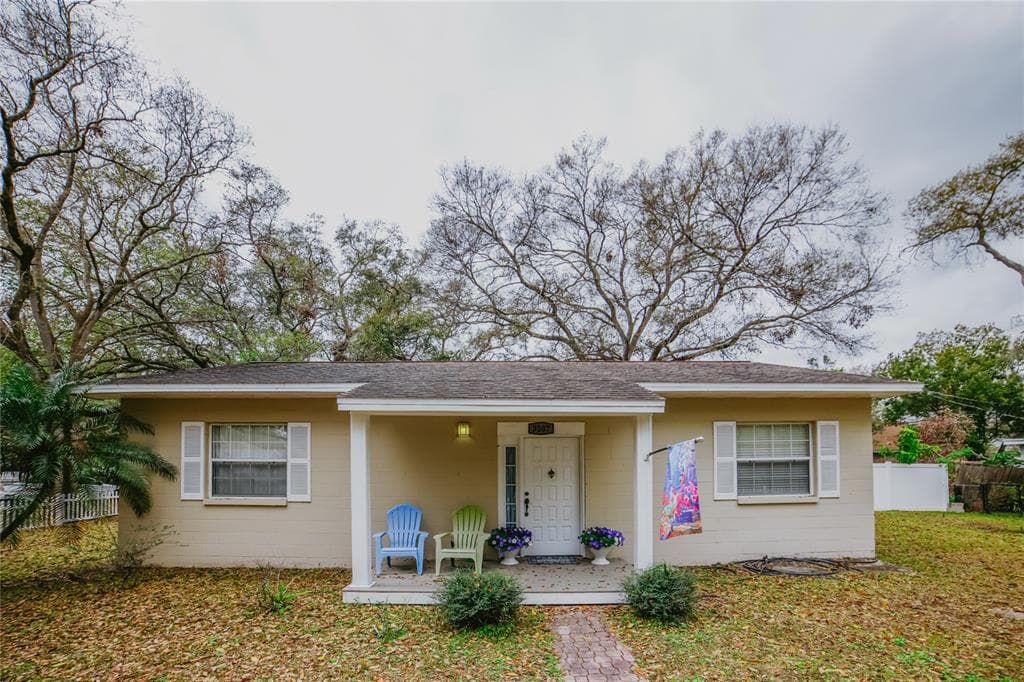 3207 S 76TH STREET TAMPA, FL 33619