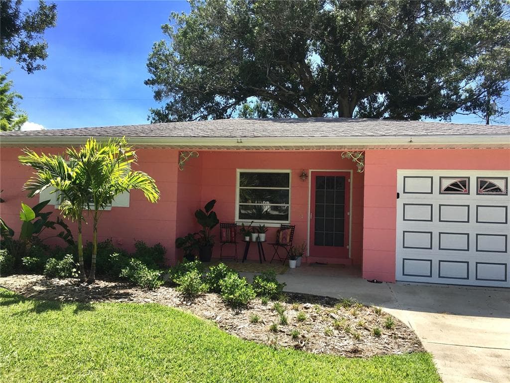 2715 45TH STREET S GULFPORT, FL 33711
