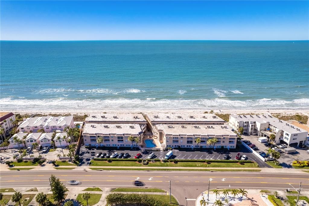 3100 GULF BOULEVARD UNIT 112