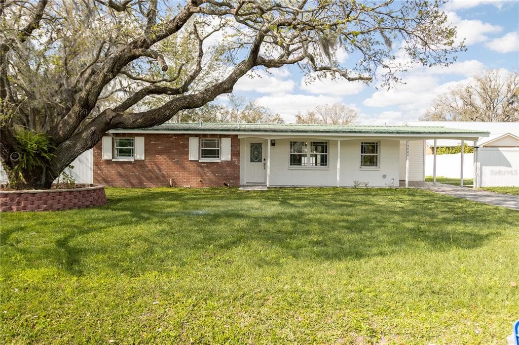 3009 S NORTHVIEW ROAD PLANT CITY, FL 33566