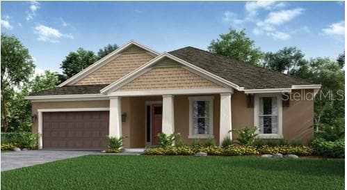 1045 LAKESIDE ESTATES DRIVE APOPKA, FL 32703