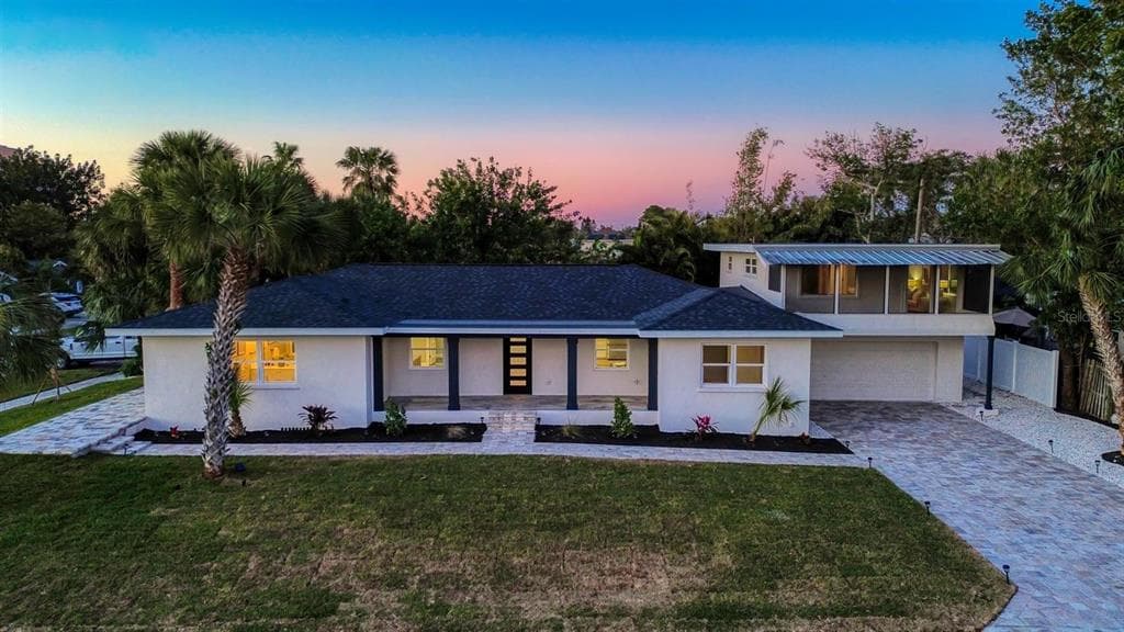 58 VERBENA STREET CLEARWATER BEACH, FL 33767