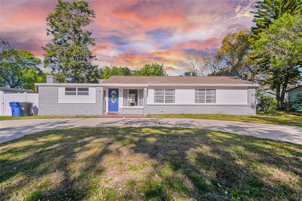 6726 12TH STREET N ST PETERSBURG, FL 33702
