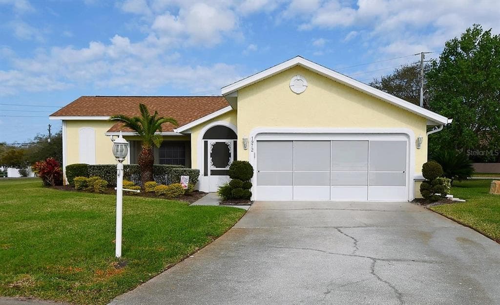 1972 SWEETGUM PLACE PALM HARBOR, FL 34684