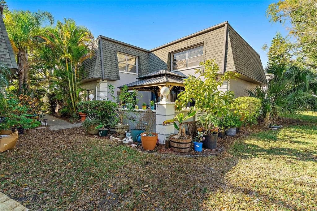 6117 CALAIS BOULEVARD N UNIT 1 ST PETERSBURG, FL 33714