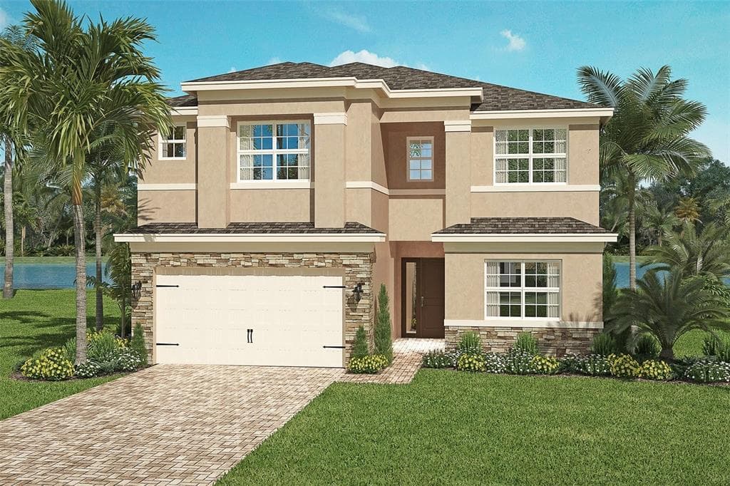 32632 TAMARIND GROVE WAY WESLEY CHAPEL, FL 33543