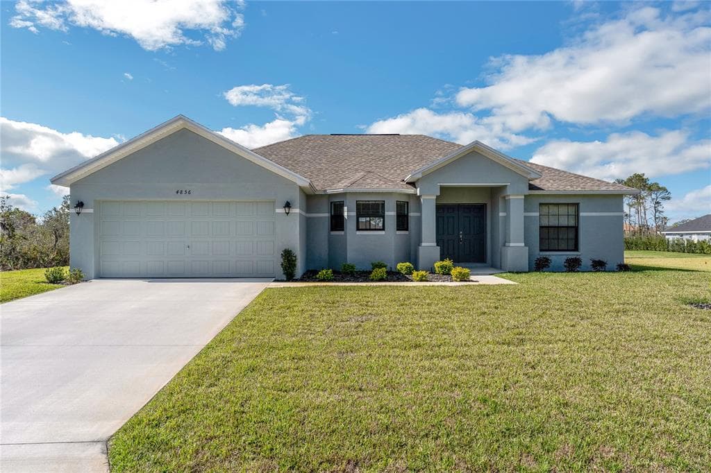 4856 SAN LORENZO DRIVE SEBRING, FL 33872