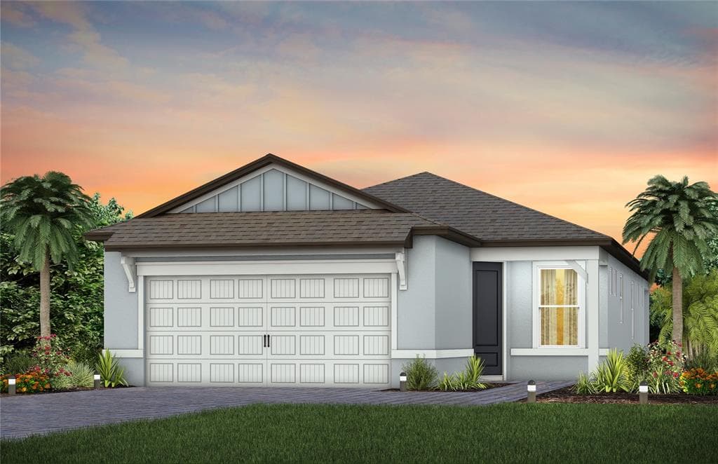 5992 SHOREBIRD BRANCH LAND O LAKES, FL 34638