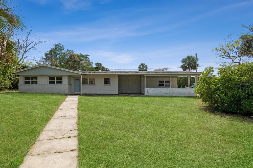 49 SCOTT LANE ROCKLEDGE, FL 32955