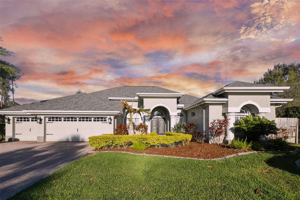 2930 BIG CYPRESS WAY