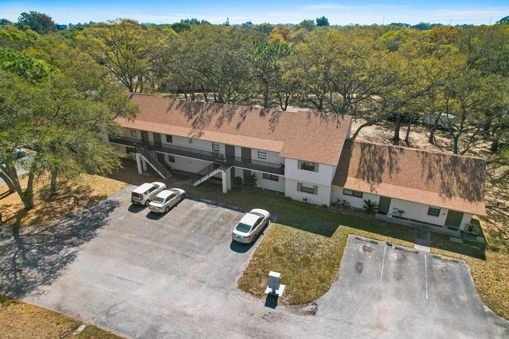 2122 BRADFORD STREET UNIT 505 CLEARWATER, FL 33760