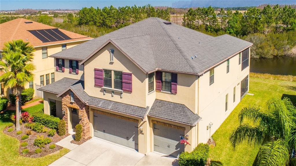 32060 PINFELD DRIVE WESLEY CHAPEL, FL 33543