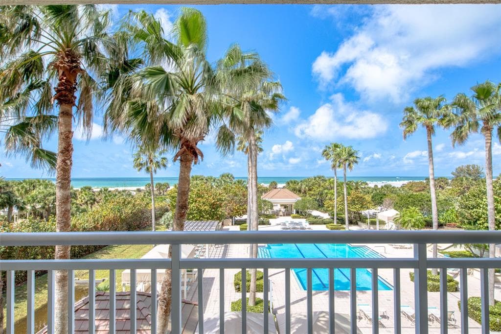 1180 GULF BOULEVARD UNIT 201