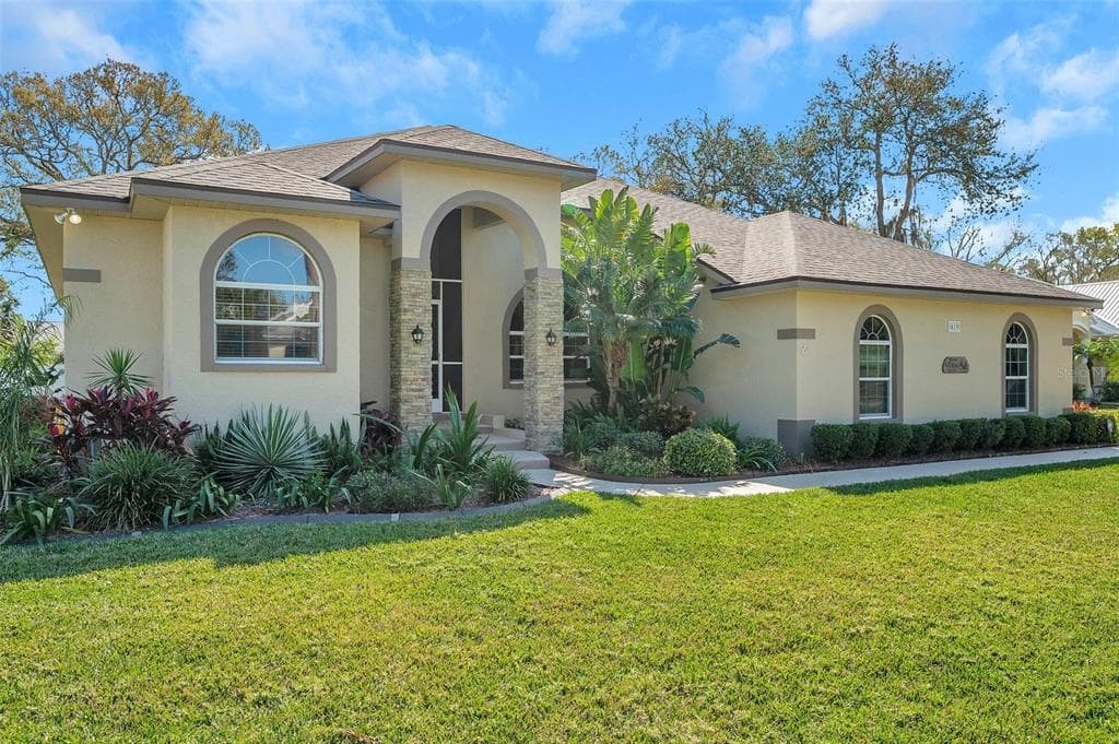 419 ISLAND CAY WAY APOLLO BEACH, FL 33572
