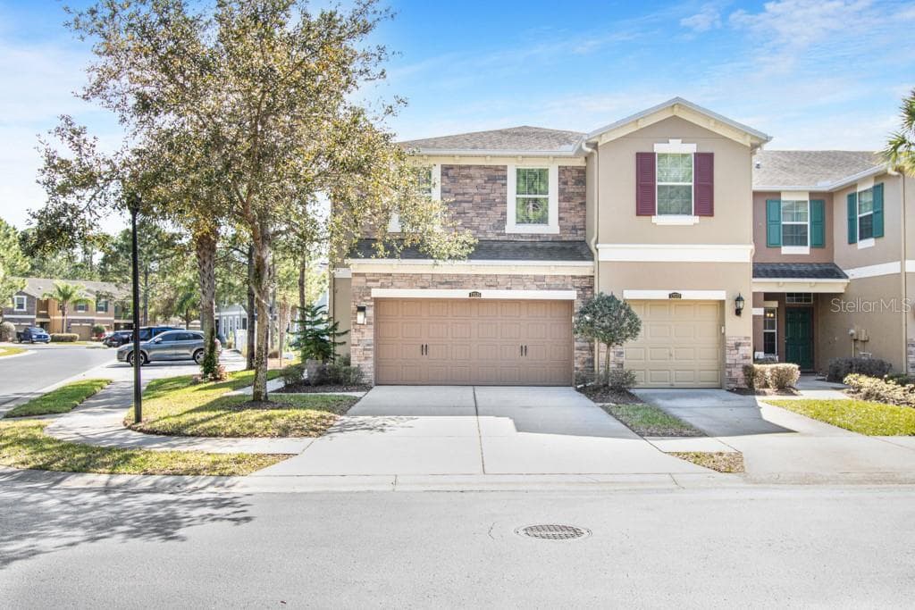 12535 STREAMDALE DRIVE TAMPA, FL 33626