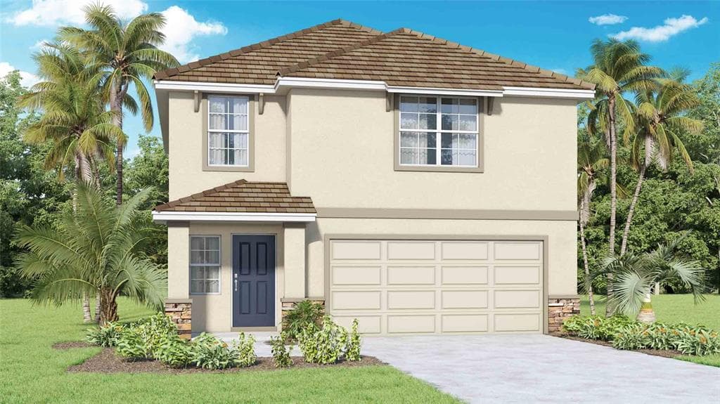 2840 STAR ANISE LANE WIMAUMA, FL 33598
