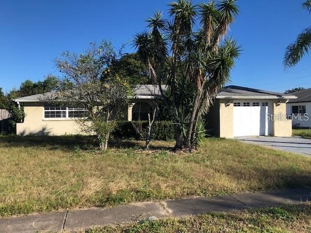 5761 DOLORES DRIVE HOLIDAY, FL 34690