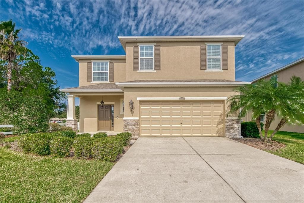 2757 WALDEN WOODS DRIVE PLANT CITY, FL 33566