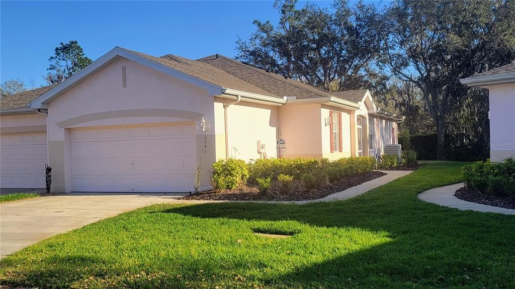 2645 EAGLE GREENS DRIVE UNIT 23 PLANT CITY, FL 33566