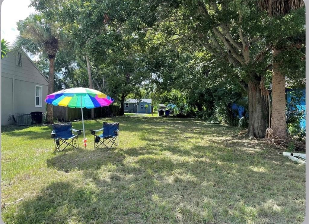 2317 44TH STREET S ST PETERSBURG, FL 33711