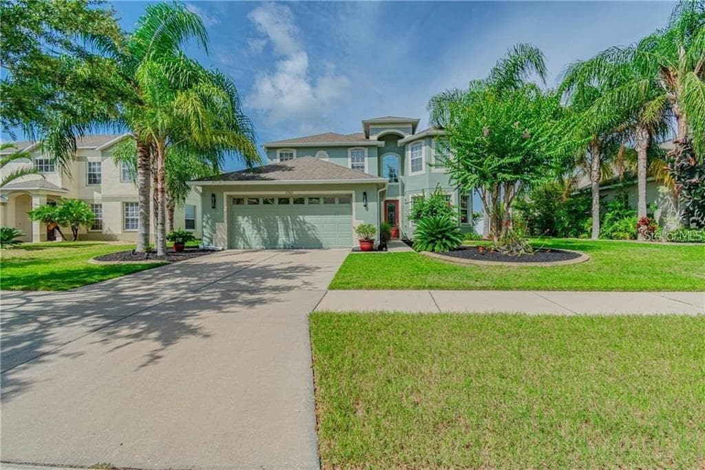 11305 CALLAWAY POND DRIVE RIVERVIEW, FL 33579