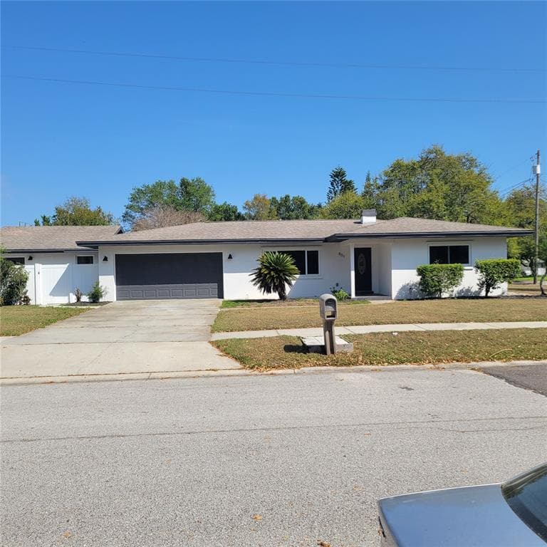 801 WILLOWBRANCH AVENUE CLEARWATER, FL 33764