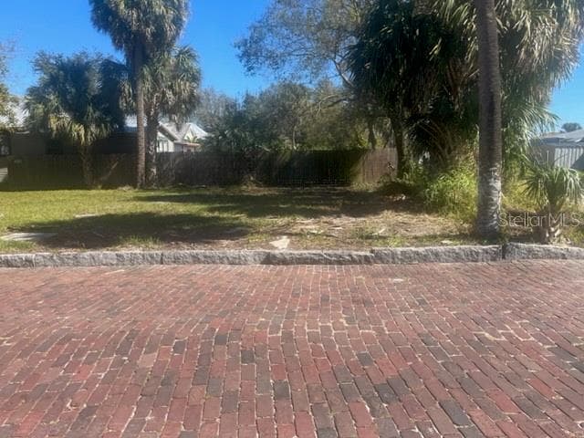 2607 N 20TH AVENUE TAMPA, FL 33605