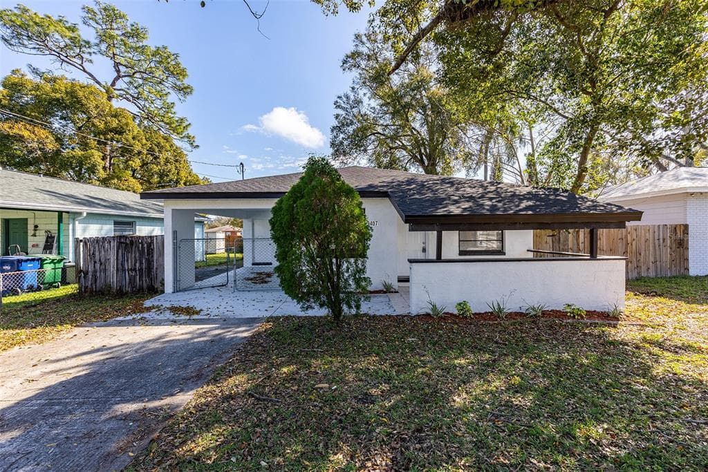 9407 N 21ST STREET TAMPA, FL 33612